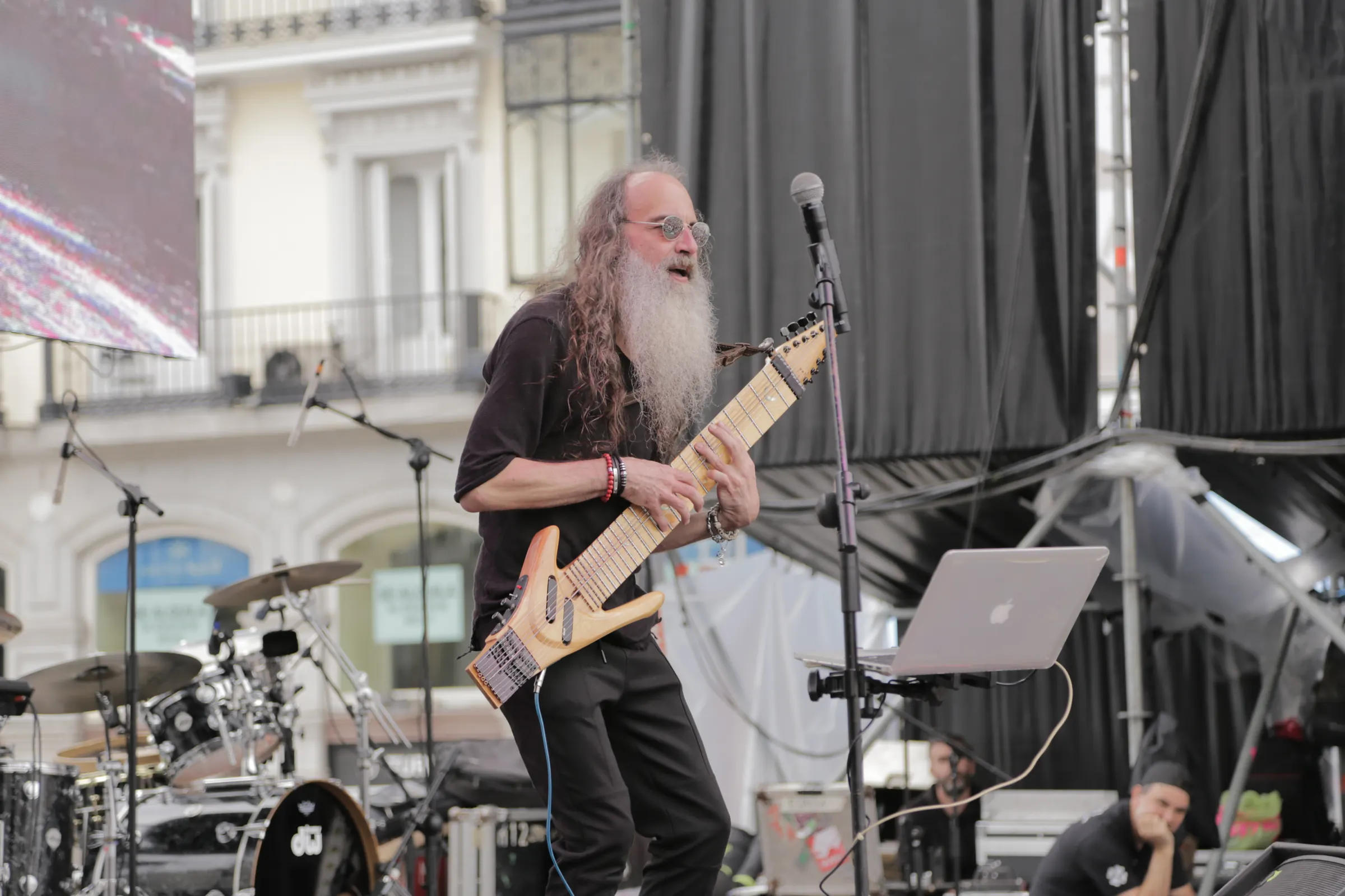 OnOff en vivo
